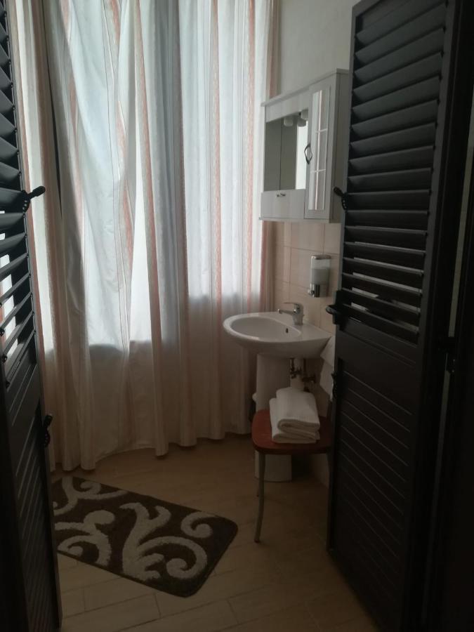 Bed and Breakfast Raggio Di Sole Ренде Экстерьер фото