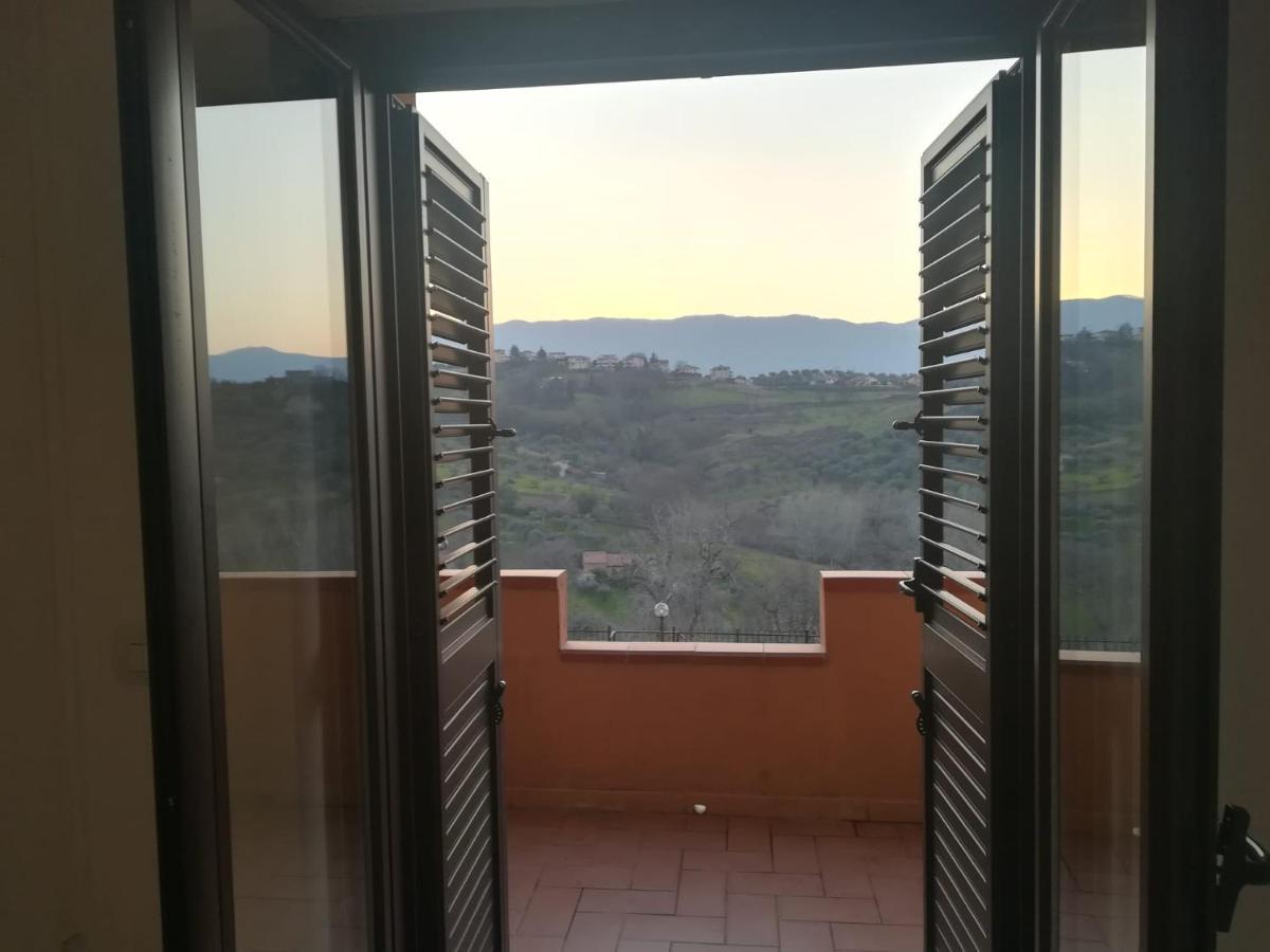 Bed and Breakfast Raggio Di Sole Ренде Экстерьер фото