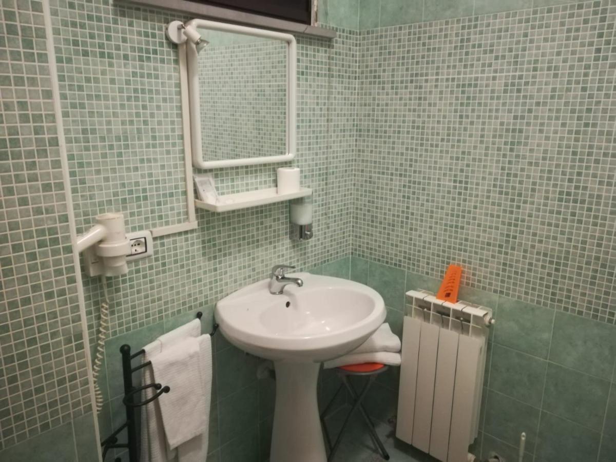 Bed and Breakfast Raggio Di Sole Ренде Экстерьер фото