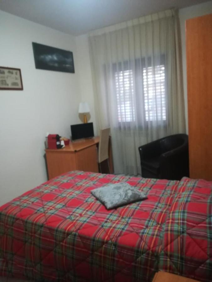 Bed and Breakfast Raggio Di Sole Ренде Экстерьер фото
