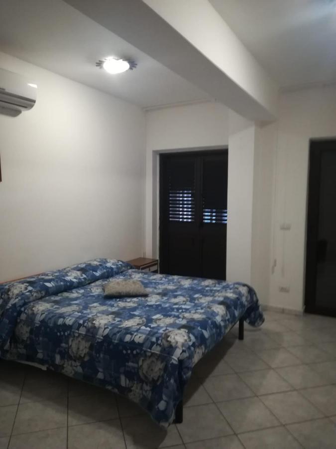 Bed and Breakfast Raggio Di Sole Ренде Экстерьер фото