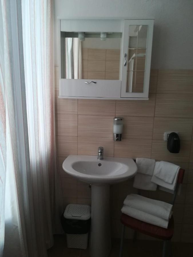 Bed and Breakfast Raggio Di Sole Ренде Экстерьер фото