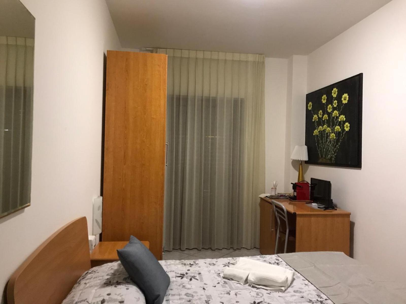 Bed and Breakfast Raggio Di Sole Ренде Экстерьер фото