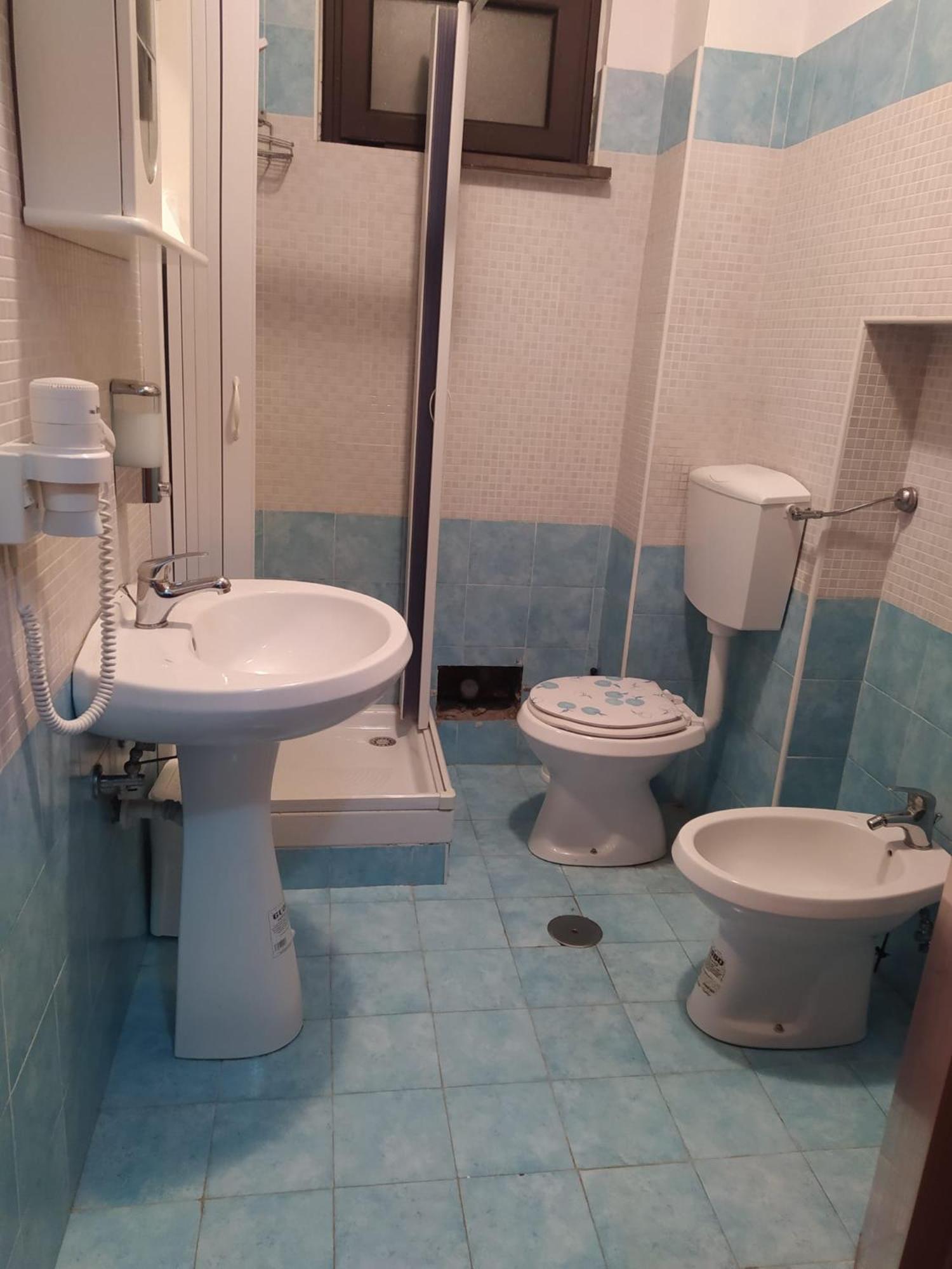 Bed and Breakfast Raggio Di Sole Ренде Экстерьер фото
