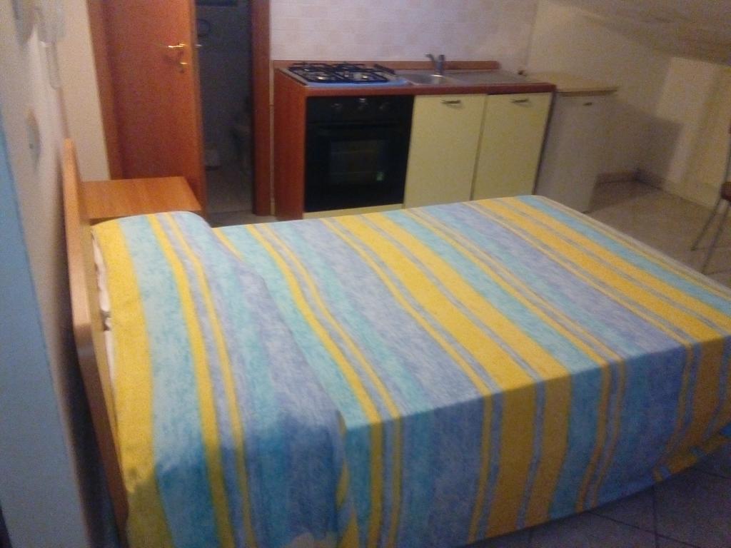 Bed and Breakfast Raggio Di Sole Ренде Экстерьер фото
