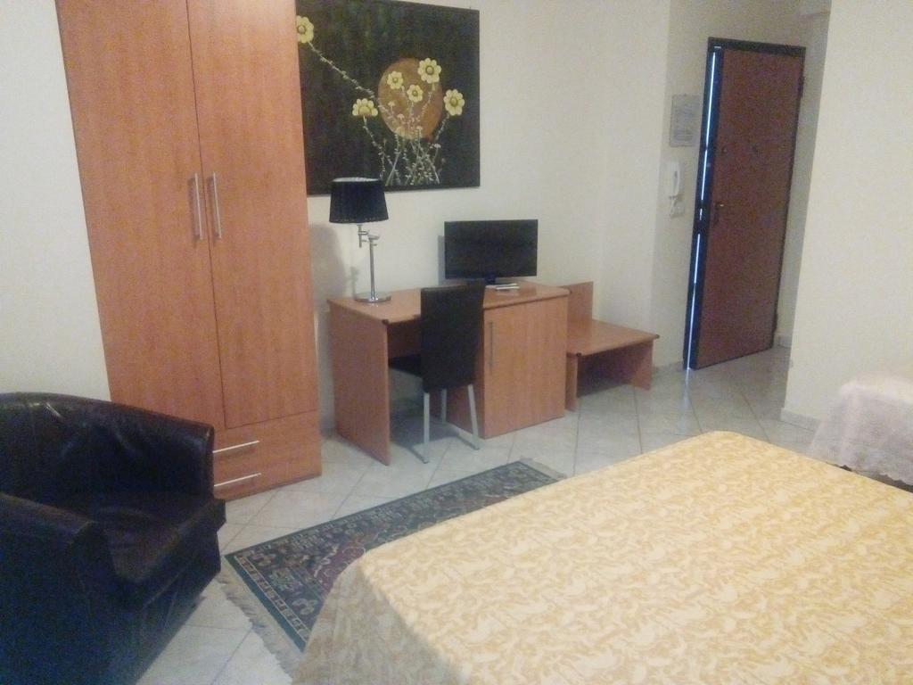 Bed and Breakfast Raggio Di Sole Ренде Экстерьер фото