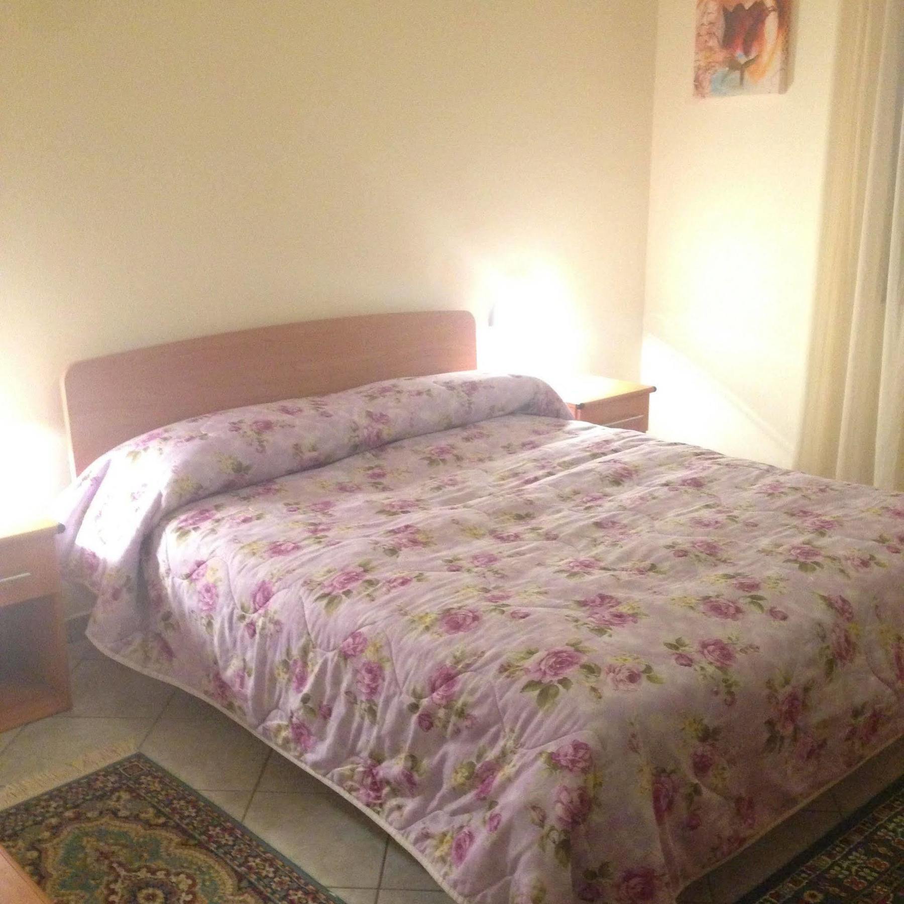 Bed and Breakfast Raggio Di Sole Ренде Экстерьер фото