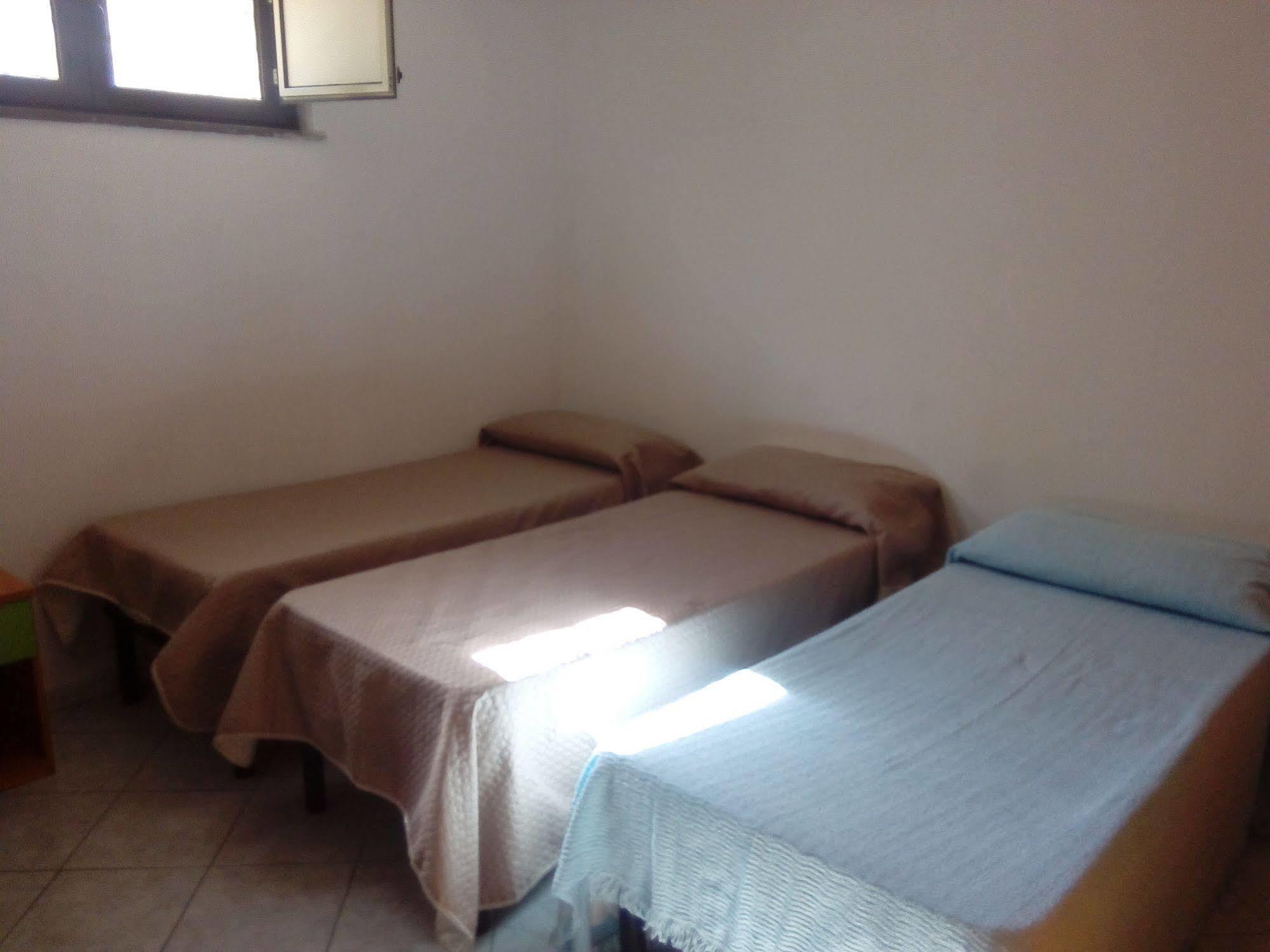 Bed and Breakfast Raggio Di Sole Ренде Экстерьер фото