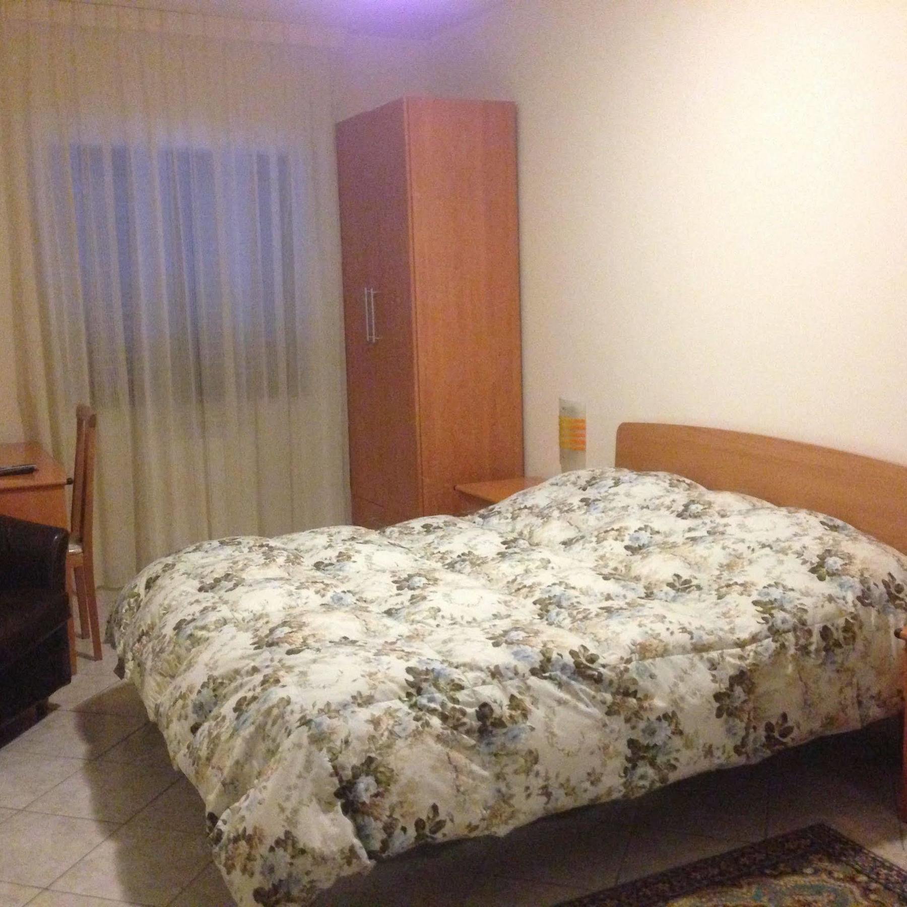 Bed and Breakfast Raggio Di Sole Ренде Экстерьер фото