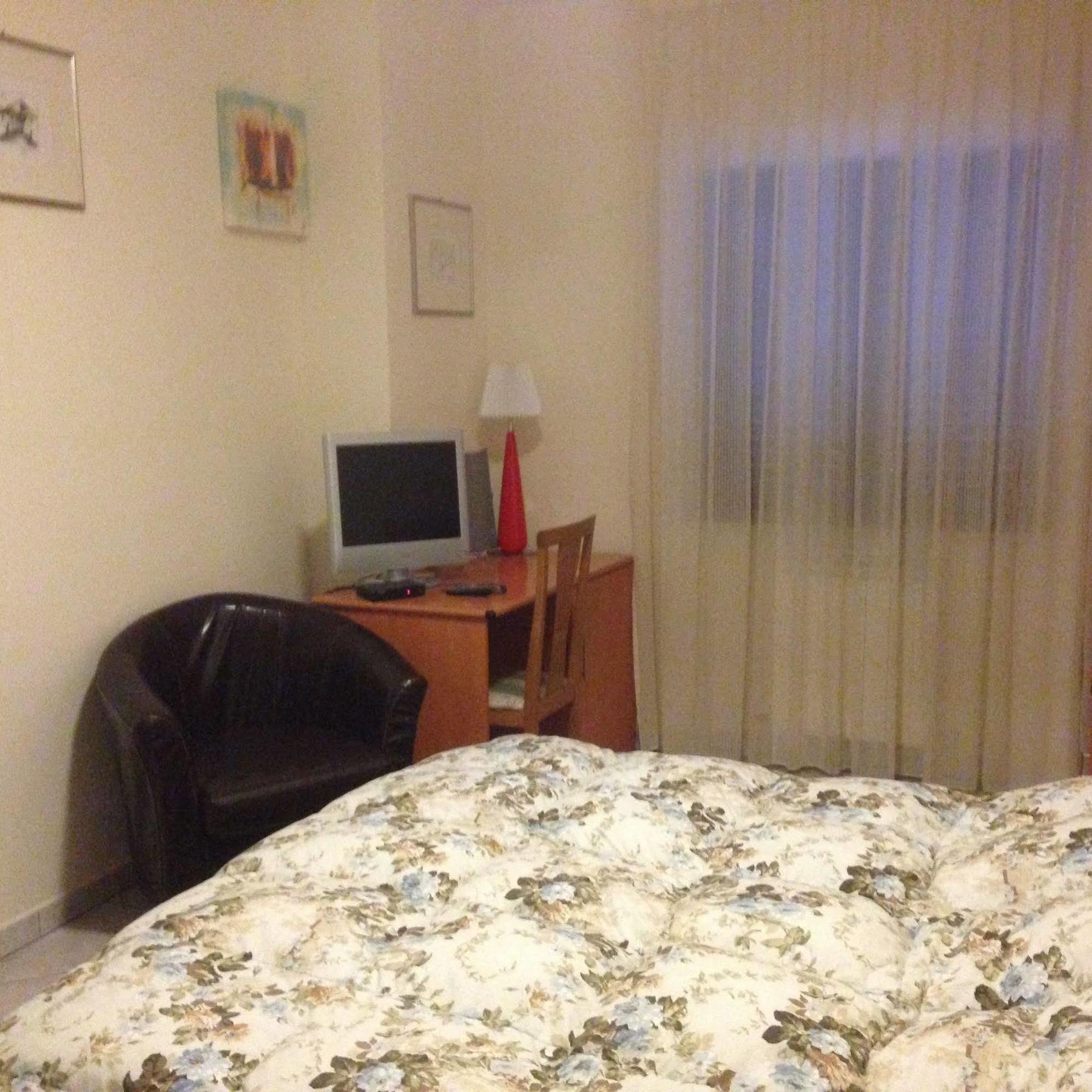 Bed and Breakfast Raggio Di Sole Ренде Экстерьер фото