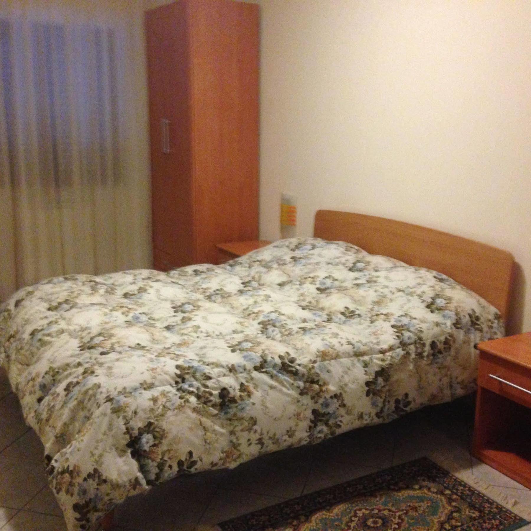Bed and Breakfast Raggio Di Sole Ренде Экстерьер фото