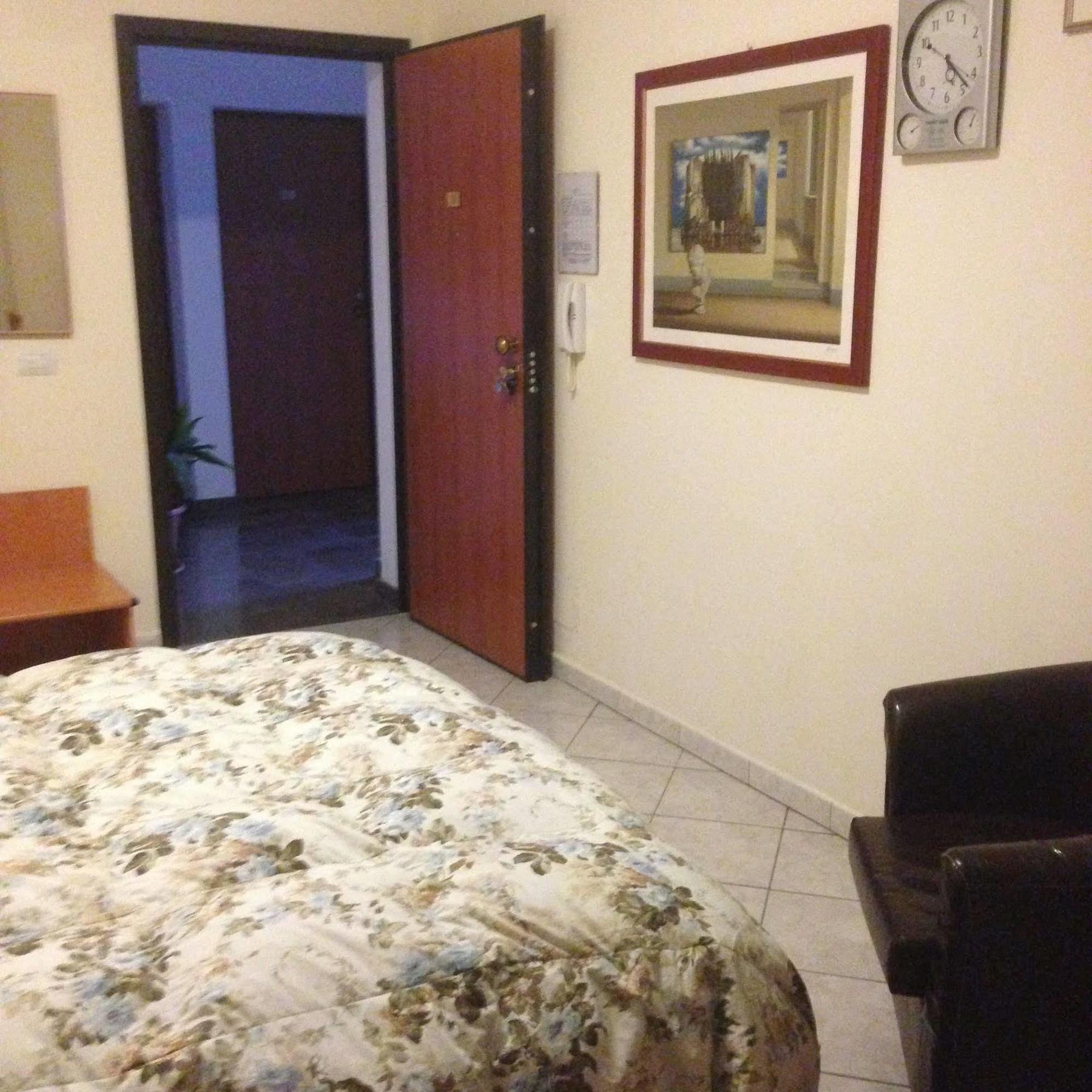 Bed and Breakfast Raggio Di Sole Ренде Экстерьер фото