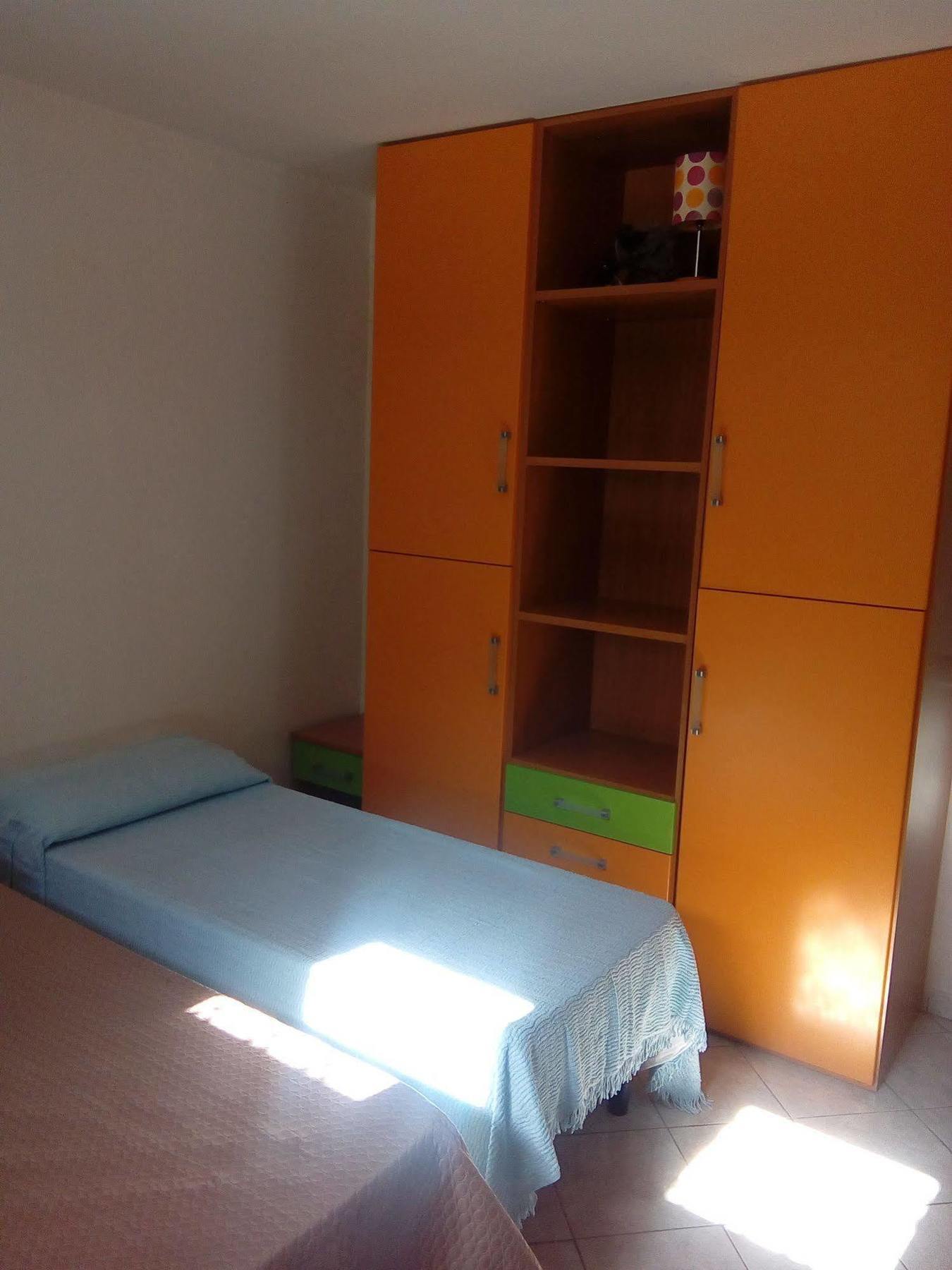 Bed and Breakfast Raggio Di Sole Ренде Экстерьер фото