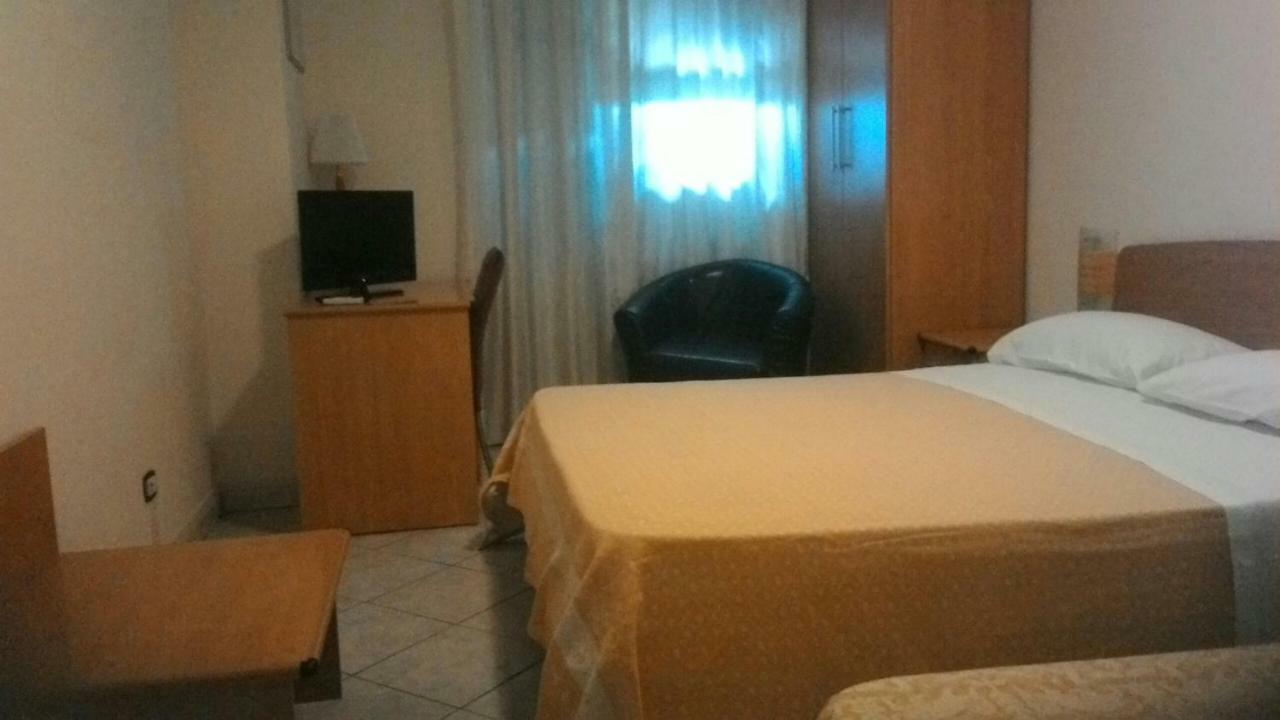 Bed and Breakfast Raggio Di Sole Ренде Экстерьер фото
